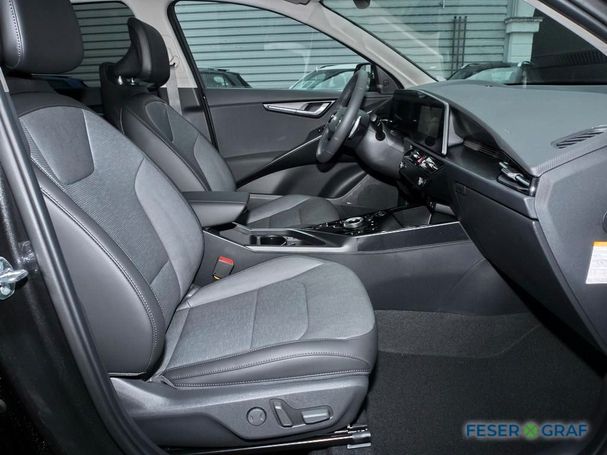 Kia Niro 1.6 Spirit 95 kW image number 3