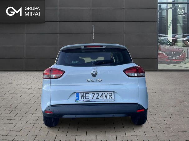 Renault Clio Energy TCe 66 kW image number 3