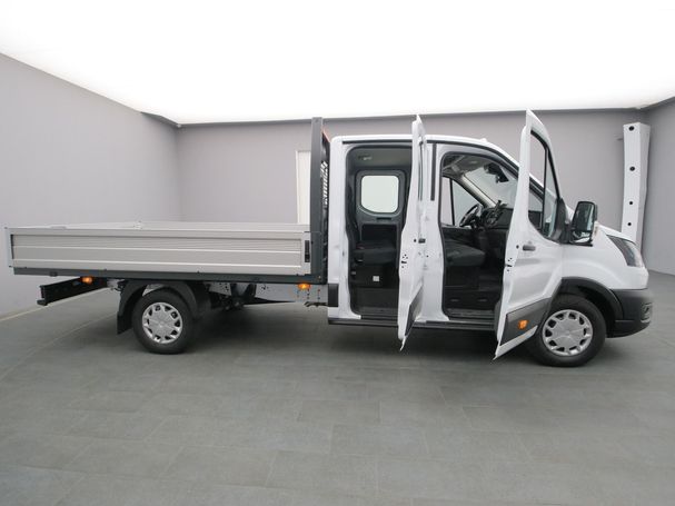 Ford Transit 350 L4 HA Trend 96 kW image number 47