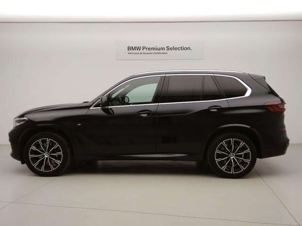 BMW X5 xDrive 250 kW image number 8