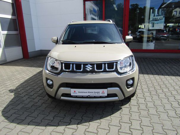 Suzuki Ignis 61 kW image number 6