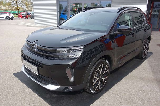 Citroen C5 Aircross BlueHDi 130 S&S EAT8 96 kW image number 1