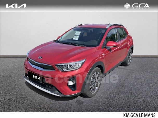 Kia Stonic 1.0 T-GDi 100 74 kW image number 1