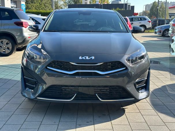 Kia ProCeed 1.5 T-GDI GT Line 118 kW image number 4