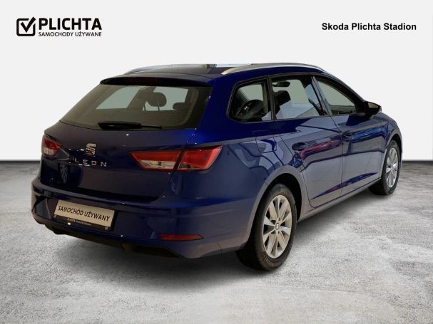 Seat Leon ST 1.5 TSI Style 96 kW image number 2