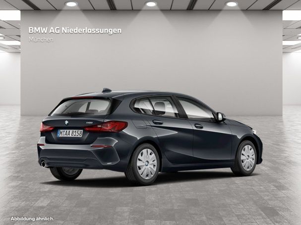 BMW 118i 100 kW image number 2