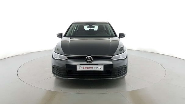 Volkswagen Golf 1.0 eTSI Life DSG 81 kW image number 2