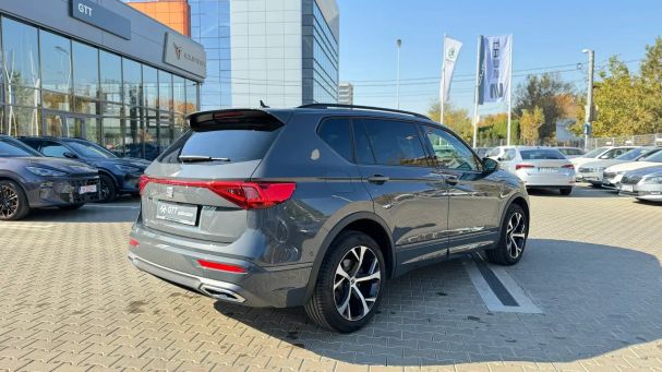 Seat Tarraco 140 kW image number 2