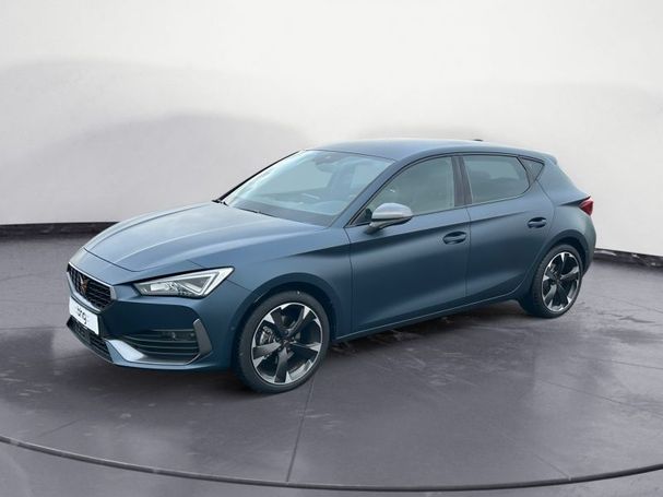 Cupra Leon 1.5 eTSI DSG 110 kW image number 1