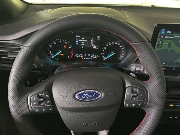 Ford Focus 92 kW image number 17