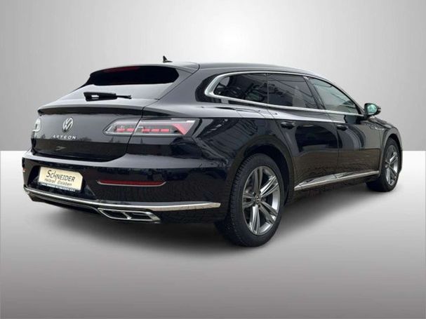 Volkswagen Arteon 2.0 TDI 147 kW image number 4