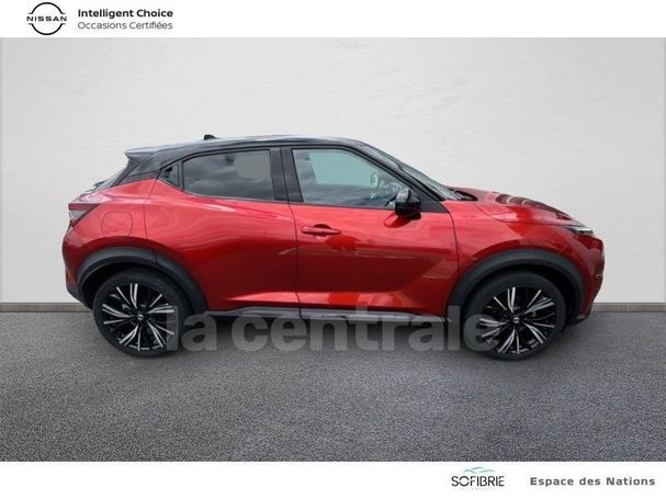 Nissan Juke DIG-T 117 N-Design 86 kW image number 15