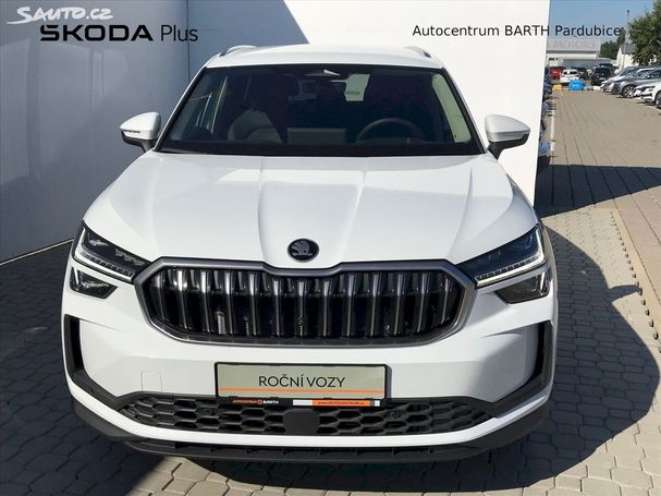 Skoda Kodiaq 2.0 142 kW image number 3