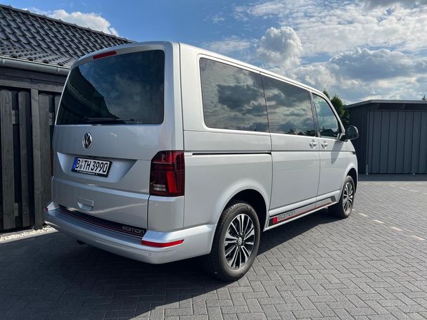 Volkswagen T6 Caravelle DSG 150 kW image number 3