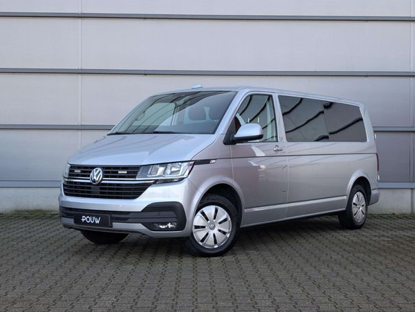 Volkswagen T6 Transporter 110 kW image number 32