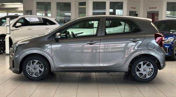 Kia Picanto 1.2 Vision 58 kW image number 5