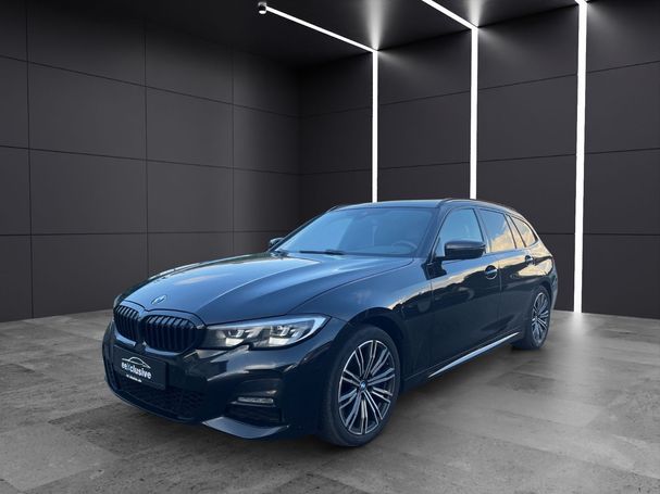 BMW 330d Touring M Sport xDrive 210 kW image number 1