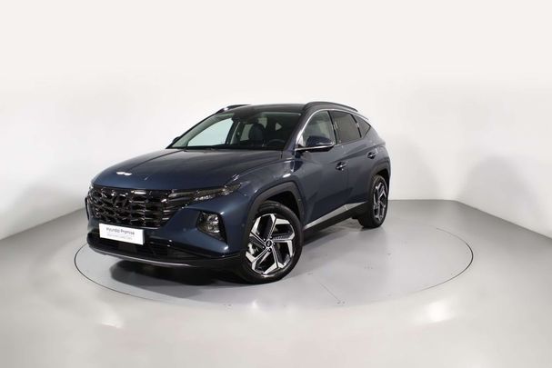 Hyundai Tucson PHEV 4WD 195 kW image number 21