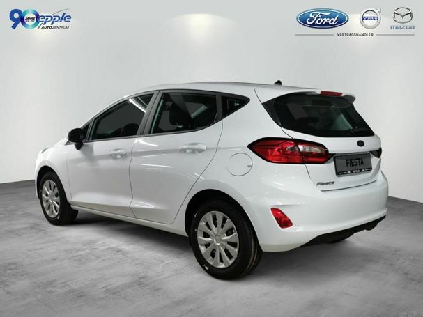 Ford Fiesta 1.1 Cool Connect 55 kW image number 4