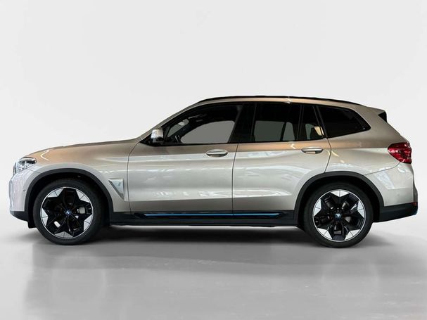 BMW iX3 Impressive 210 kW image number 5