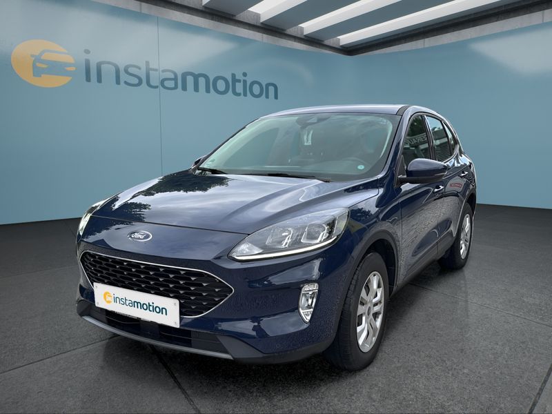 Ford Kuga Cool & Connect
