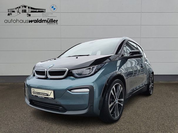 BMW i3 120Ah 125 kW image number 1