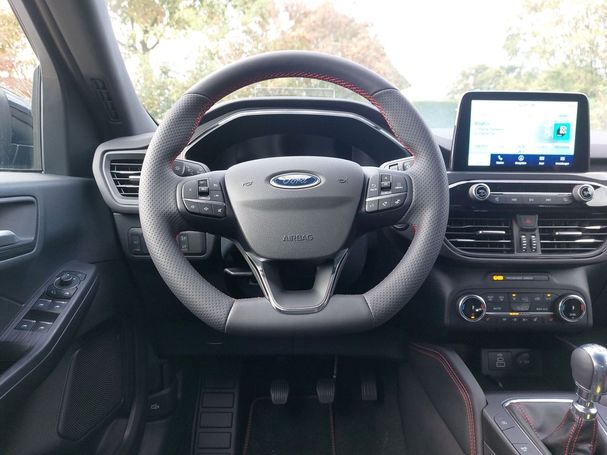 Ford Kuga 110 kW image number 7