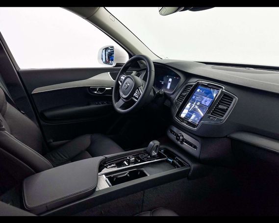 Volvo XC90 B5 AWD 173 kW image number 11