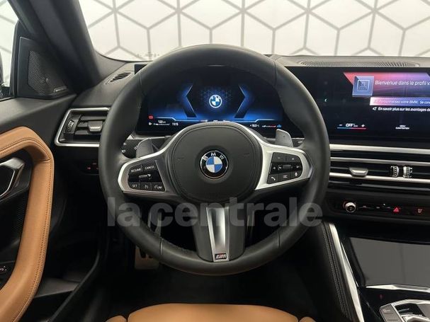 BMW 220d M Sport 140 kW image number 20