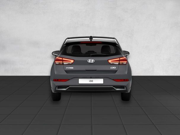 Hyundai i30 74 kW image number 2