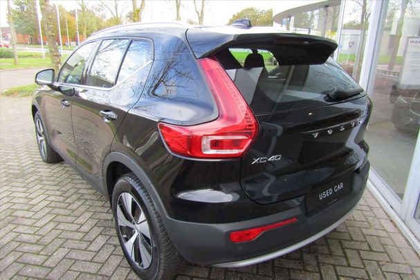 Volvo XC40 T5 192 kW image number 2