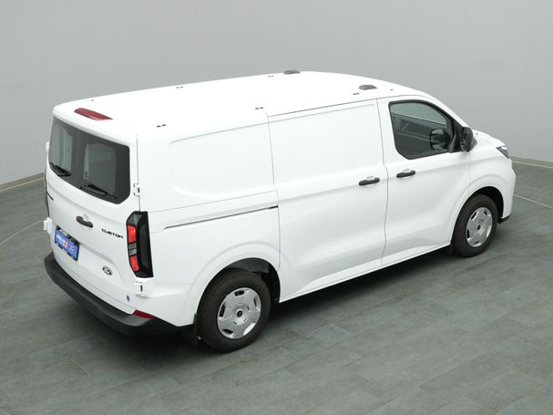 Ford Transit Custom L1 81 kW image number 22