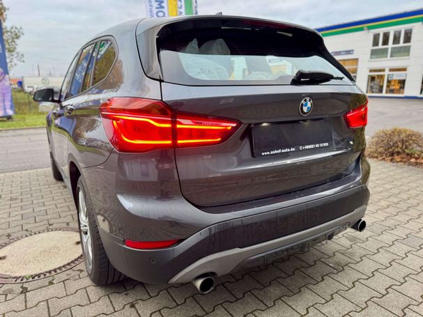 BMW X1 xDrive 170 kW image number 11