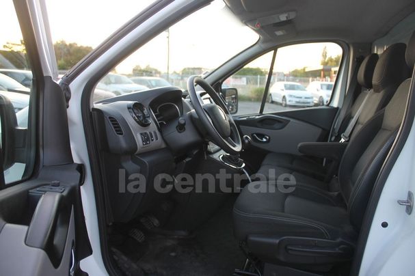 Renault Trafic Energy dCi 125 92 kW image number 9