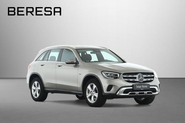 Mercedes-Benz GLC 300 e 235 kW image number 8