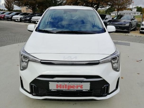 Kia Picanto 1.0 49 kW image number 4