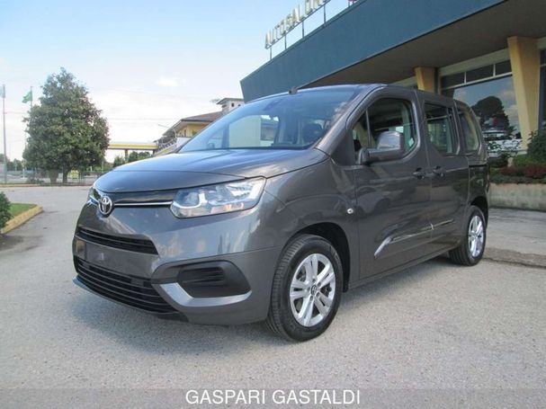 Toyota Proace City 1.5 75 kW image number 1