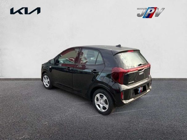 Kia Picanto 1.2 59 kW image number 5