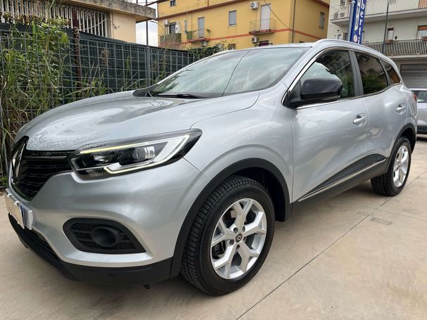 Renault Kadjar BLUE dCi 115 EDC 85 kW image number 1