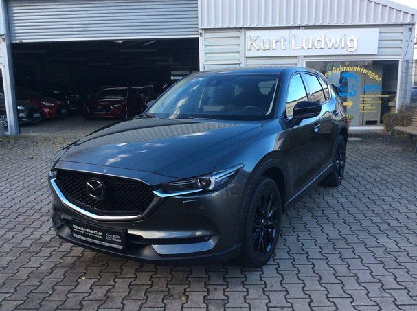 Mazda CX-5 SKYACTIV-G 194 AWD 143 kW image number 1