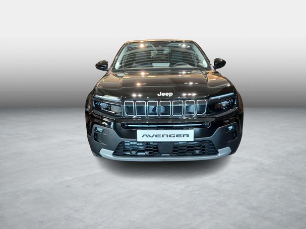 Jeep Avenger 1.2 74 kW image number 3