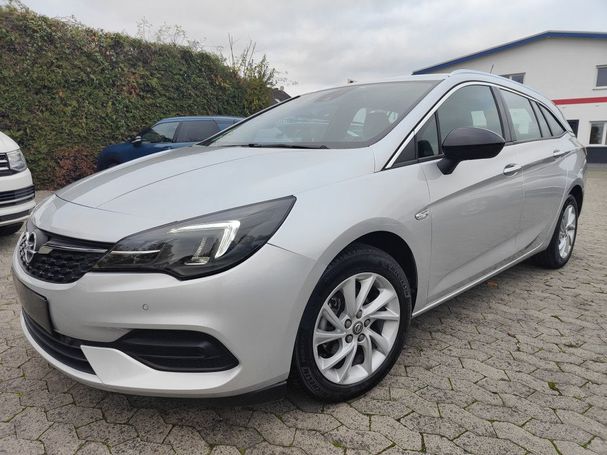 Opel Astra 1.5 D 90 kW image number 1