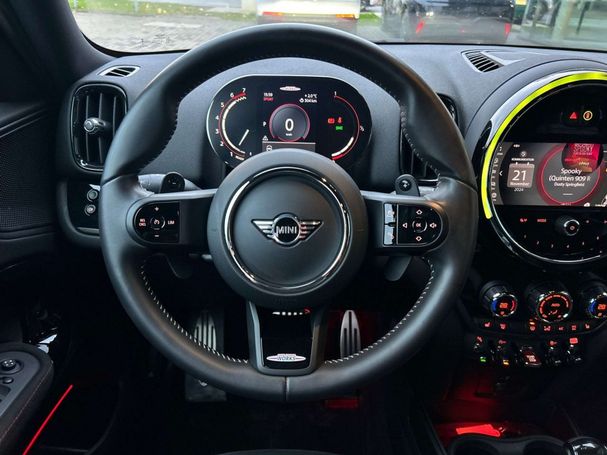 Mini John Cooper Works Countryman ALL4 225 kW image number 15