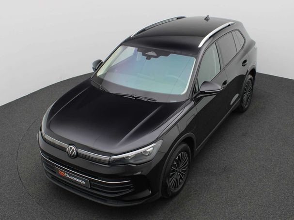 Volkswagen Tiguan 1.5 eHybrid Life DSG 150 kW image number 14