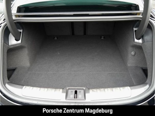 Porsche Taycan 320 kW image number 19