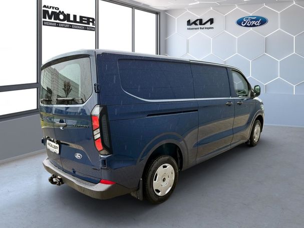 Ford Transit Custom 125 kW image number 3