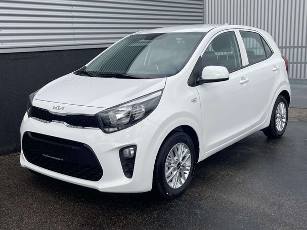 Kia Picanto 1.0 49 kW image number 1