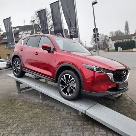 Mazda CX-5 G 121 kW image number 2