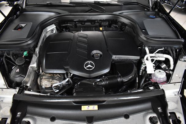 Mercedes-Benz GLC 300 de 225 kW image number 43