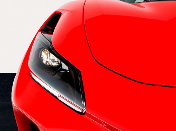 Ferrari F8 Tributo 530 kW image number 11